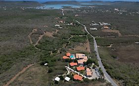 Bandabou Breeze Curacao